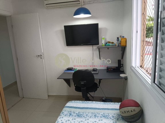 Imagem Casa com 3 Quartos à Venda, 163 m² em Campo Grande - Santos Imagem Casa com 3 Quartos à Venda, 163 m² em Campo Grande - Santos