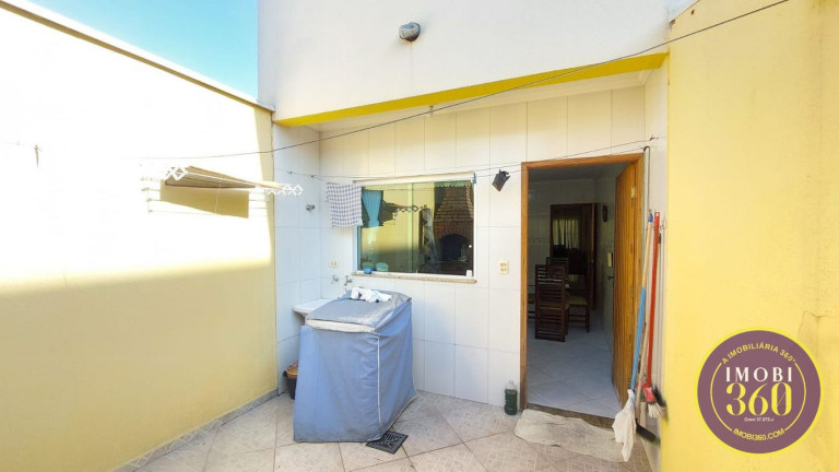 Imagem Sobrado com 3 Quartos à Venda, 98 m² em Cidade Patriarca - São Paulo Imagem Sobrado com 3 Quartos à Venda, 98 m² em Cidade Patriarca - São Paulo