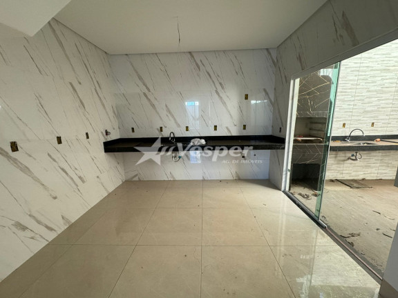 Imagem Sobrado com 3 Quartos à Venda, 151 m² em Setor Pedro Ludovico - Goiânia Imagem Sobrado com 3 Quartos à Venda, 151 m² em Setor Pedro Ludovico - Goiânia