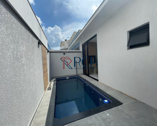 Imagem Casa com 3 Quartos à Venda, 112 m² em Horto Florestal - Sorocaba Imagem Casa com 3 Quartos à Venda, 112 m² em Horto Florestal - Sorocaba