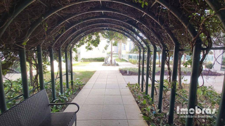 Imagem Apartamento com 3 Quartos à Venda, 115 m² em Cidade Dos Funcionários - Fortaleza