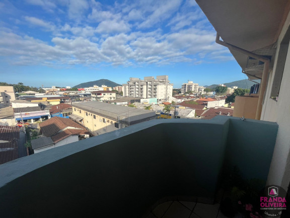 Imagem Apartamento com 2 Quartos à Venda, 56 m² em Centro - Ubatuba