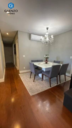 Imagem Apartamento com 3 Quartos à Venda, 113 m² em Tamboré - Santana De Parnaíba Imagem Apartamento com 3 Quartos à Venda, 113 m² em Tamboré - Santana De Parnaíba