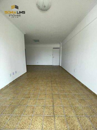 Imagem Apartamento com 3 Quartos à Venda, 117 m² em Manaíra - João Pessoa