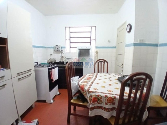 Imagem Apartamento com 2 Quartos à Venda, 60 m² em Boqueirão - Santos Imagem Apartamento com 2 Quartos à Venda, 60 m² em Boqueirão - Santos