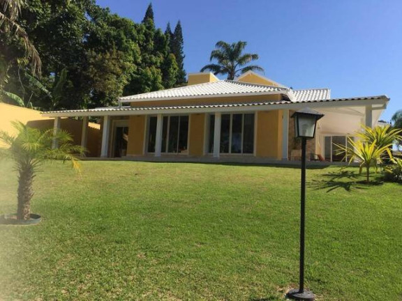 Imagem Casa de Condomínio com 4 Quartos à Venda, 2 m² em Chácaras Residenciais Santa Maria - Votorantim Imagem Casa de Condomínio com 4 Quartos à Venda, 2 m² em Chácaras Residenciais Santa Maria - Votorantim