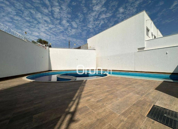 Imagem Sobrado com 3 Quartos à Venda, 148 m² em Alto Da Glória - Goiânia Imagem Sobrado com 3 Quartos à Venda, 148 m² em Alto Da Glória - Goiânia