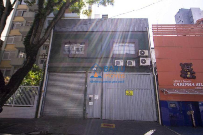 Imagem Galpão para Alugar, 1.000 m² em Vila Buarque - São Paulo Imagem Galpão para Alugar, 1.000 m² em Vila Buarque - São Paulo