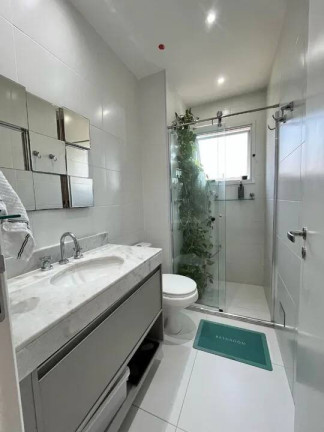 Imagem Apartamento com 2 Quartos à Venda, 77 m² em Centro - São Bernardo Do Campo