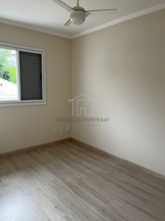 Imagem Casa de Condomínio com 3 Quartos para Alugar, 150 m² em Jardim Ermida I - Jundiaí