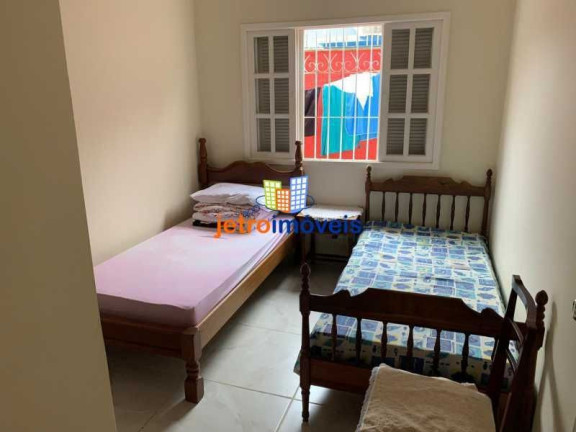 Imagem Casa com 4 Quartos à Venda, 150 m² em Balneário Flórida - Praia Grande