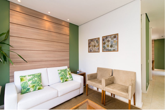 Imagem Apartamento com 3 Quartos à Venda, 69 m² em Parque Conceição Ii - Piracicaba Imagem Apartamento com 3 Quartos à Venda, 69 m² em Parque Conceição Ii - Piracicaba