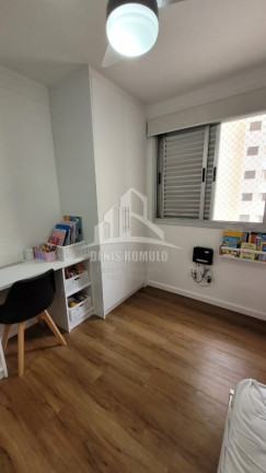 Imagem Apartamento com 3 Quartos à Venda, 89 m² em Santa Teresinha - São Paulo