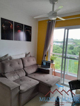 Imagem Apartamento com 2 Quartos à Venda, 55 m² em Nakamura Park - Cotia Imagem Apartamento com 2 Quartos à Venda, 55 m² em Nakamura Park - Cotia