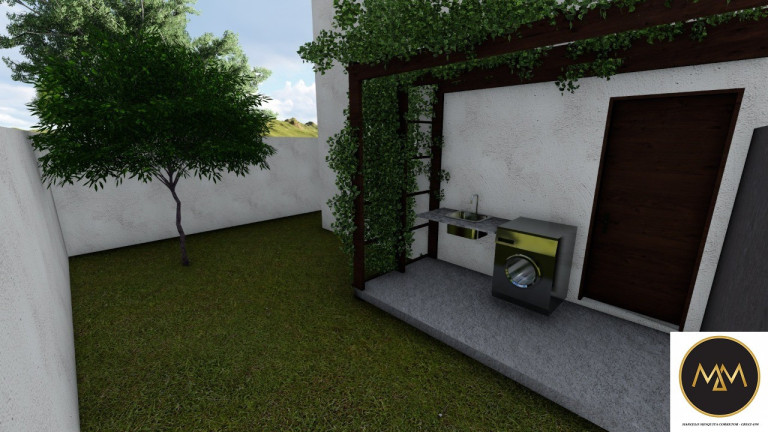 Imagem Casa com 3 Quartos à Venda, 180 m² em Carapibus - Conde Imagem Casa com 3 Quartos à Venda, 180 m² em Carapibus - Conde