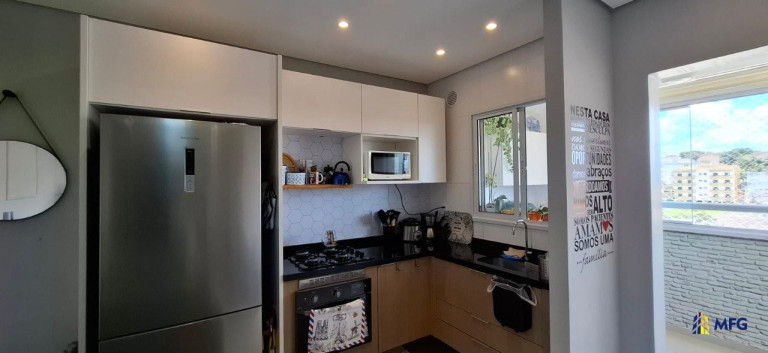 Imagem Apartamento com 2 Quartos à Venda, em Vila Jardini - Sorocaba Imagem Apartamento com 2 Quartos à Venda, em Vila Jardini - Sorocaba