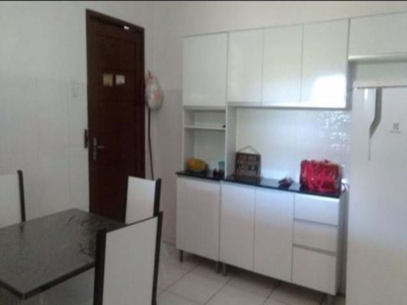 Imagem Casa com 4 Quartos à Venda, 350 m² em Barra Do Jacuípe - Camaçari Imagem Casa com 4 Quartos à Venda, 350 m² em Barra Do Jacuípe - Camaçari