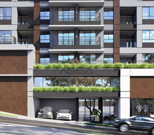 Imagem Apartamento com 1 Quarto à Venda, 30 m² em Pinheiros - São Paulo Imagem Apartamento com 1 Quarto à Venda, 30 m² em Pinheiros - São Paulo