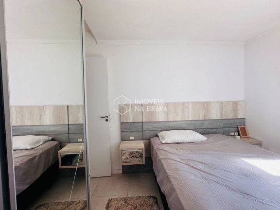 Imagem Apartamento com 2 Quartos para Alugar, 60 m² em Praia Brava - Itajaí Imagem Apartamento com 2 Quartos para Alugar, 60 m² em Praia Brava - Itajaí