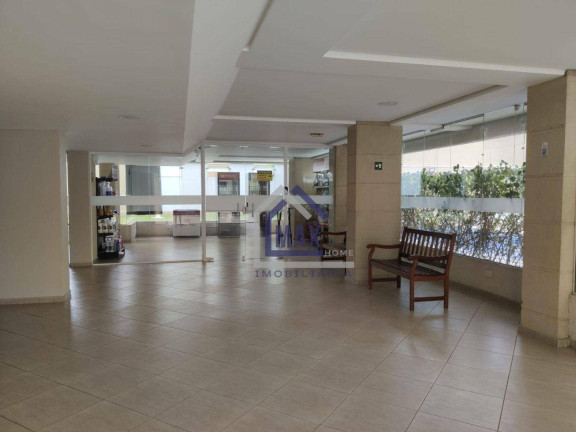 Imagem Apartamento com 2 Quartos à Venda, em Vila Rosália - Guarulhos Imagem Apartamento com 2 Quartos à Venda, em Vila Rosália - Guarulhos