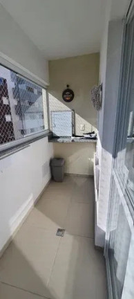Imagem Apartamento com 3 Quartos à Venda, 73 m² em Areias - São José