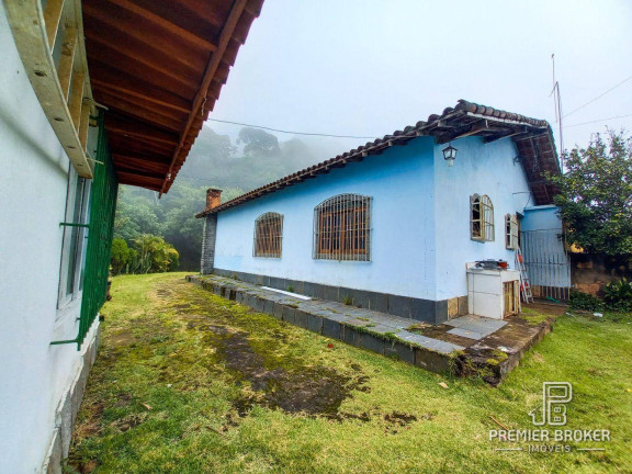 Imagem Casa com 3 Quartos à Venda, 114 m² em Pimenteiras - Teresópolis Imagem Casa com 3 Quartos à Venda, 114 m² em Pimenteiras - Teresópolis