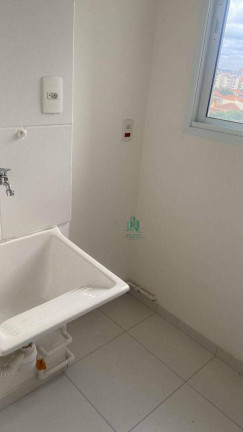 Imagem Apartamento com 2 Quartos para Alugar, 43 m² em Vila Bremen - Guarulhos