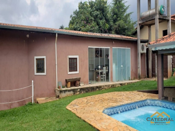 Imagem Casa com 3 Quartos à Venda, 1.000 m² em Ville Saint James Ii - Campo Limpo Paulista Imagem Casa com 3 Quartos à Venda, 1.000 m² em Ville Saint James Ii - Campo Limpo Paulista