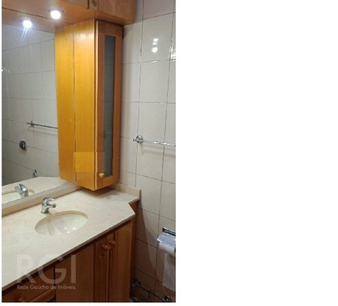 Imagem Apartamento com 3 Quartos à Venda, 110 m² em Cidade Baixa - Porto Alegre