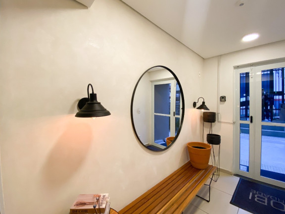 Imagem Studio com 1 Quarto à Venda, 27 m² em Sé - São Paulo Imagem Studio com 1 Quarto à Venda, 27 m² em Sé - São Paulo