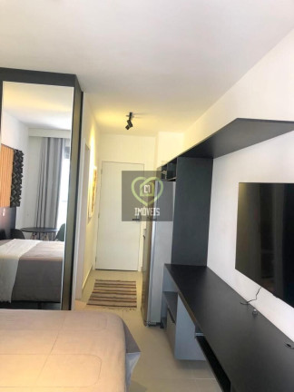 Imagem Imóvel com 1 Quarto à Venda, 25 m² em Perdizes - São Paulo Imagem Imóvel com 1 Quarto à Venda, 25 m² em Perdizes - São Paulo