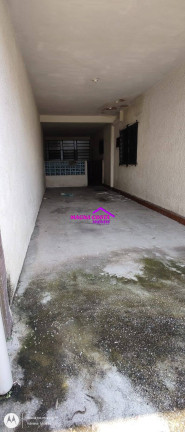 Imagem Casa com 4 Quartos à Venda, 130 m² em Marechal Hermes - Rio De Janeiro