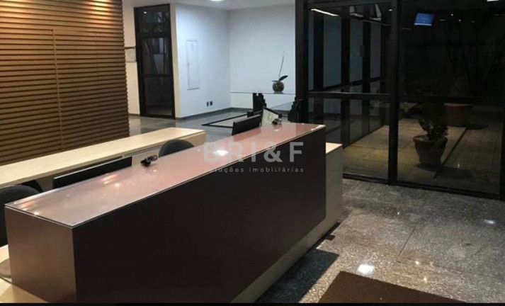 Imagem Sala Comercial à Venda, 45 m² em Bela Vista - São Paulo Imagem Sala Comercial à Venda, 45 m² em Bela Vista - São Paulo