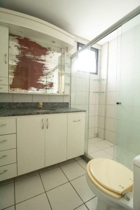 Imagem Apartamento com 2 Quartos à Venda, 105 m² em Aldeota - Fortaleza