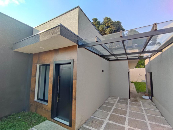 Imagem Casa com 3 Quartos à Venda, 69 m² em Colonia Rio Grande - São José Dos Pinhais Imagem Casa com 3 Quartos à Venda, 69 m² em Colonia Rio Grande - São José Dos Pinhais