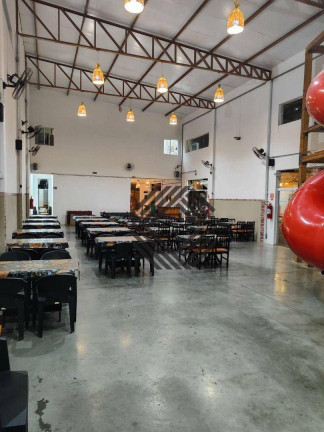 Imagem Galpão à Venda, 364 m² em Jardim Guadalajara - Sorocaba Imagem Galpão à Venda, 364 m² em Jardim Guadalajara - Sorocaba