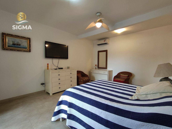 Imagem Casa com 4 Quartos à Venda, 340 m² em Enseada - Guarujá Imagem Casa com 4 Quartos à Venda, 340 m² em Enseada - Guarujá