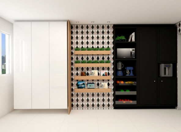 Imagem Apartamento com 3 Quartos à Venda, 90 m² em Pedra - Eusébio