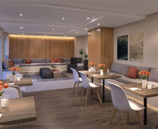Imagem Imóvel com 1 Quarto à Venda, 27 m² em Bom Retiro - São Paulo Imagem Imóvel com 1 Quarto à Venda, 27 m² em Bom Retiro - São Paulo