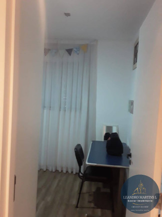 Imagem Apartamento com 2 Quartos à Venda, 51 m² em Jardim Mimas - Embu Das Artes Imagem Apartamento com 2 Quartos à Venda, 51 m² em Jardim Mimas - Embu Das Artes
