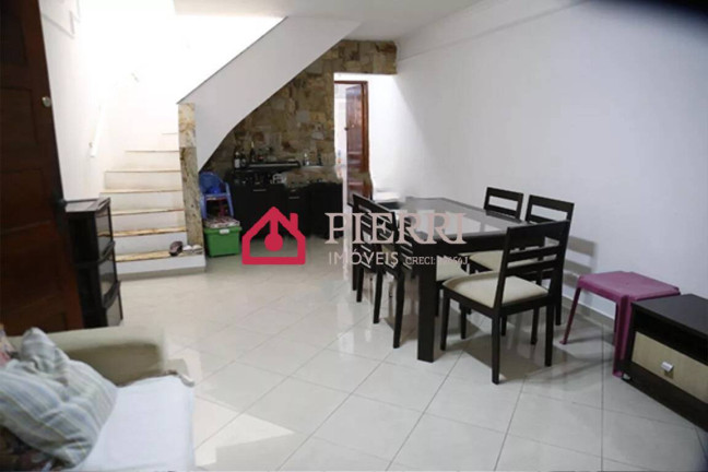 Imagem Sobrado com 4 Quartos à Venda, 214 m² em Vila Fiat Lux - São Paulo Imagem Sobrado com 4 Quartos à Venda, 214 m² em Vila Fiat Lux - São Paulo