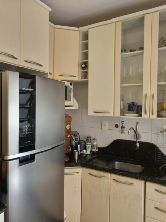 Imagem Apartamento com 2 Quartos à Venda, 64 m² em Estreito - Florianópolis Imagem Apartamento com 2 Quartos à Venda, 64 m² em Estreito - Florianópolis