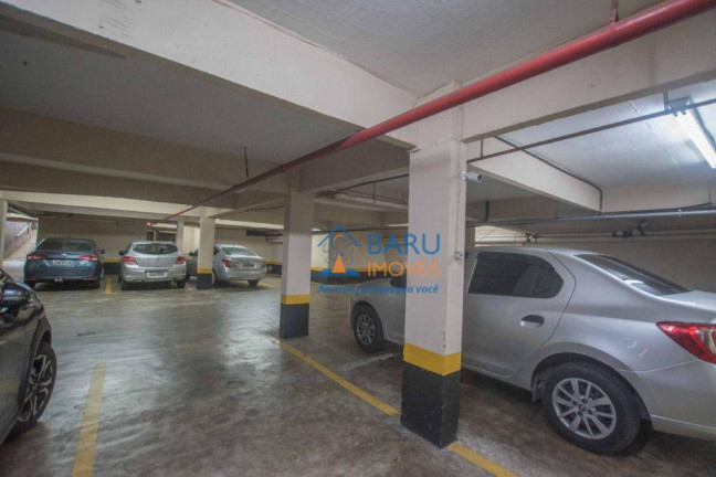 Imagem Apartamento com 2 Quartos à Venda, 57 m² em Chora Menino - São Paulo Imagem Apartamento com 2 Quartos à Venda, 57 m² em Chora Menino - São Paulo