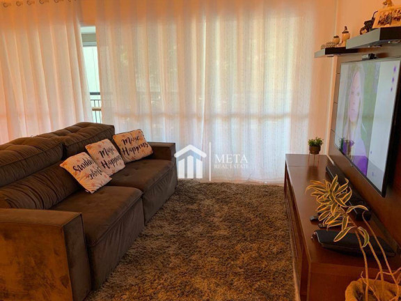Imagem Imóvel com 3 Quartos à Venda, 105 m² em Tremembé - São Paulo