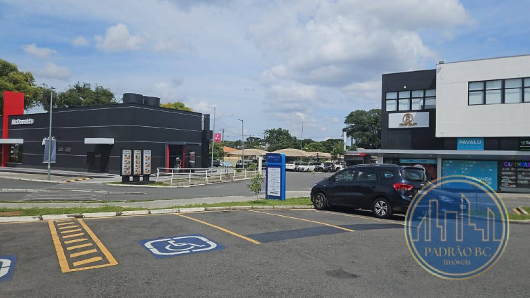 Imagem Loja para Alugar, 130 m² em Santa Felicidade - Curitiba