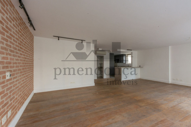 Imagem Apartamento com 3 Quartos à Venda, 143 m² em Higienópolis - São Paulo Imagem Apartamento com 3 Quartos à Venda, 143 m² em Higienópolis - São Paulo