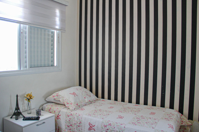 Imagem Apartamento com 3 Quartos à Venda, 100 m² em água Branca - São Paulo