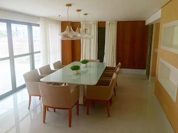 Imagem Apartamento com 4 Quartos à Venda, 279 m² em Areia Preta - Natal Imagem Apartamento com 4 Quartos à Venda, 279 m² em Areia Preta - Natal