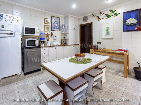Imagem Sobrado com 3 Quartos à Venda, 312 m² em Parque Alto Taquaral - Campinas Imagem Sobrado com 3 Quartos à Venda, 312 m² em Parque Alto Taquaral - Campinas