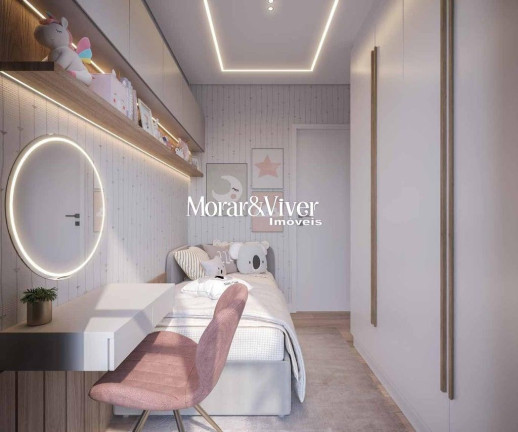 Imagem Apartamento com 3 Quartos à Venda, 66 m² em Bairro Alto - Curitiba Imagem Apartamento com 3 Quartos à Venda, 66 m² em Bairro Alto - Curitiba